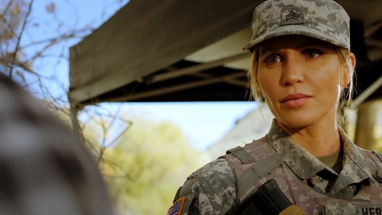 кадр из фильма Мост обречённых