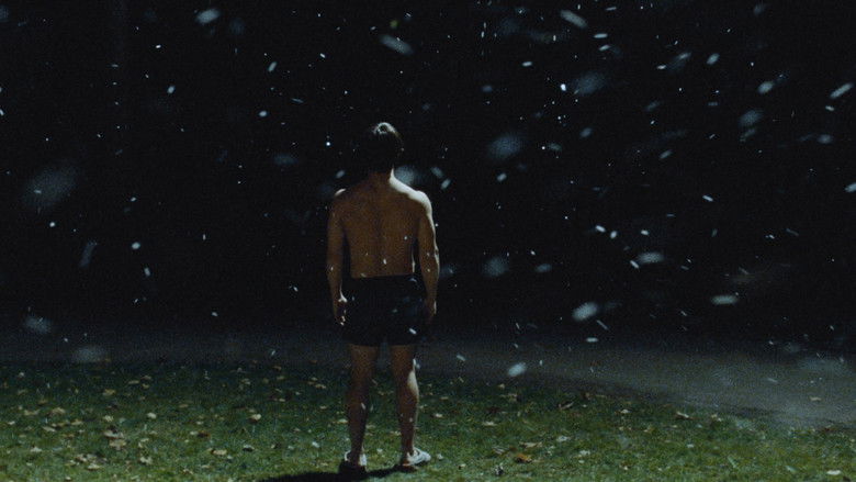 кадр из фильма Julian and the Wind