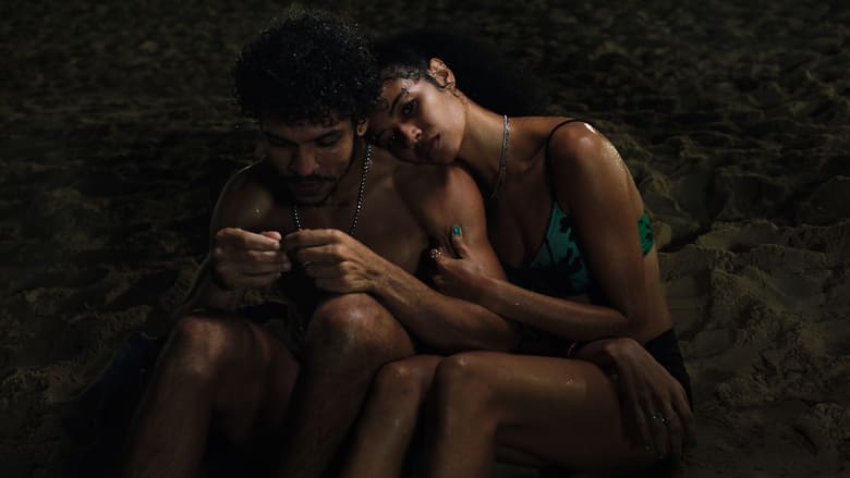 кадр из фильма Грейс