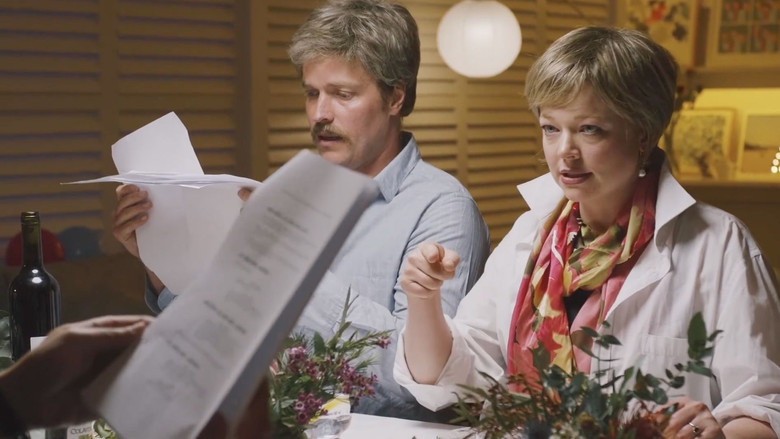 кадр из фильма Seen