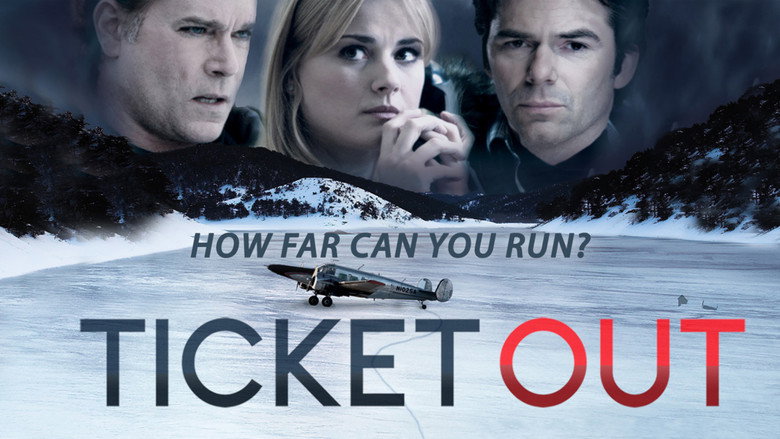 кадр из фильма Ticket Out
