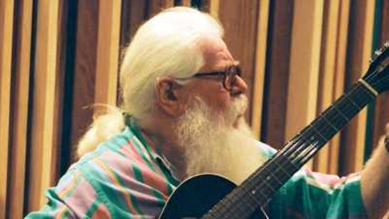 кадр из фильма Eu Vi o Mundo... Ele Começava no Recife