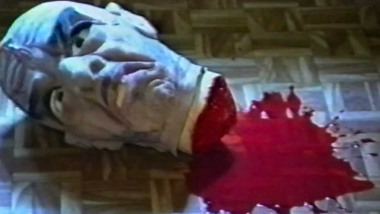 кадр из фильма Fuck the Devil