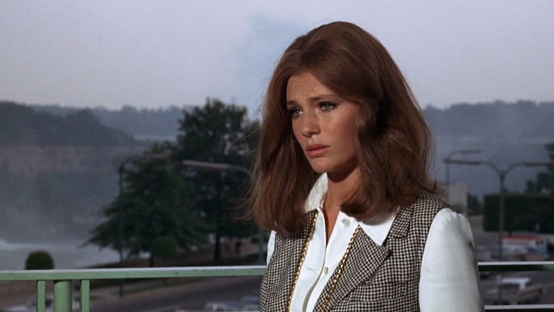 кадр из фильма The First Time