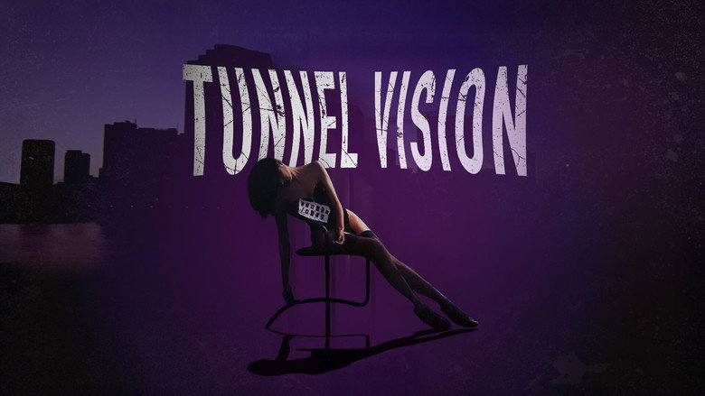 кадр из фильма Tunnel Vision