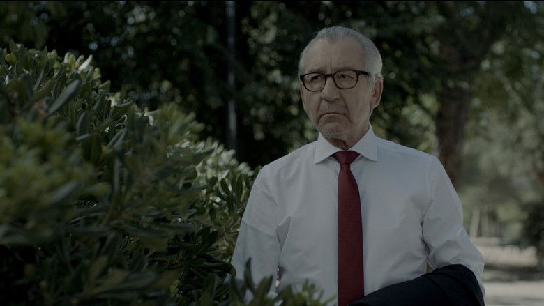 кадр из фильма Маленькая волшебница