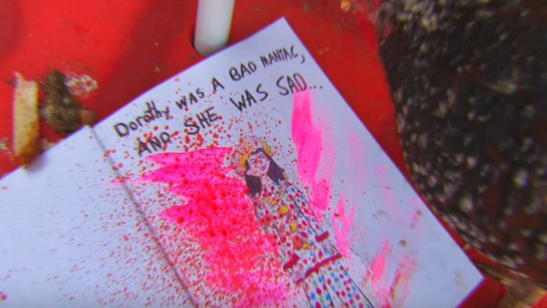 кадр из фильма The Wizard of Oz