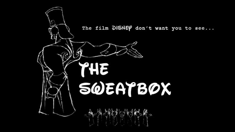 кадр из фильма The Sweatbox