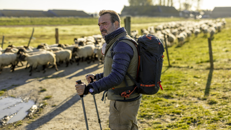 кадр из фильма По блуждающим тропам