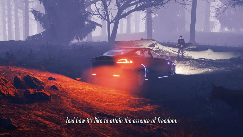 кадр из фильма 西塔