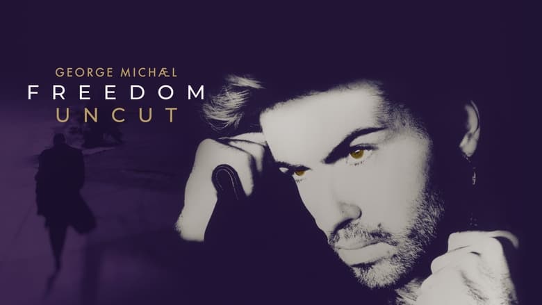 кадр из фильма George Michael: Freedom Uncut