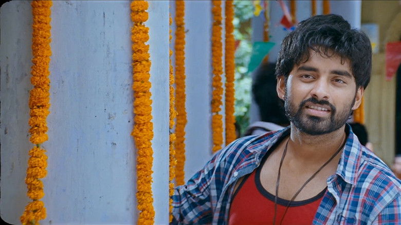 кадр из фильма ইডিয়ট