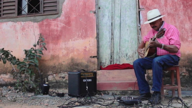 кадр из фильма A Retirada para um Coração Bruto