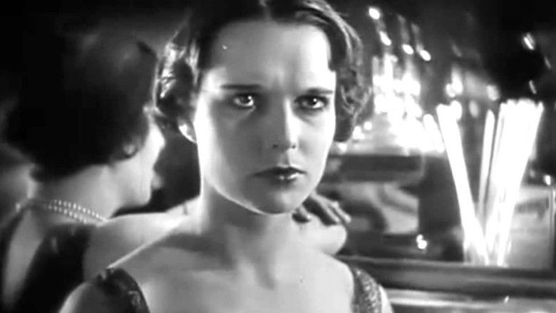 кадр из фильма Ящик Пандоры