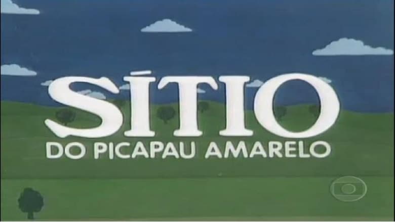 кадр из фильма Sítio do Picapau Amarelo: Memórias da Emília