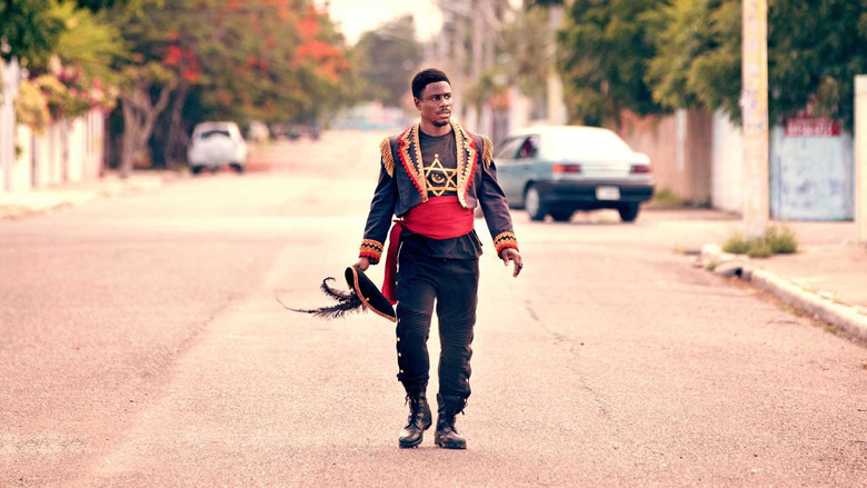 кадр из фильма Наступит день