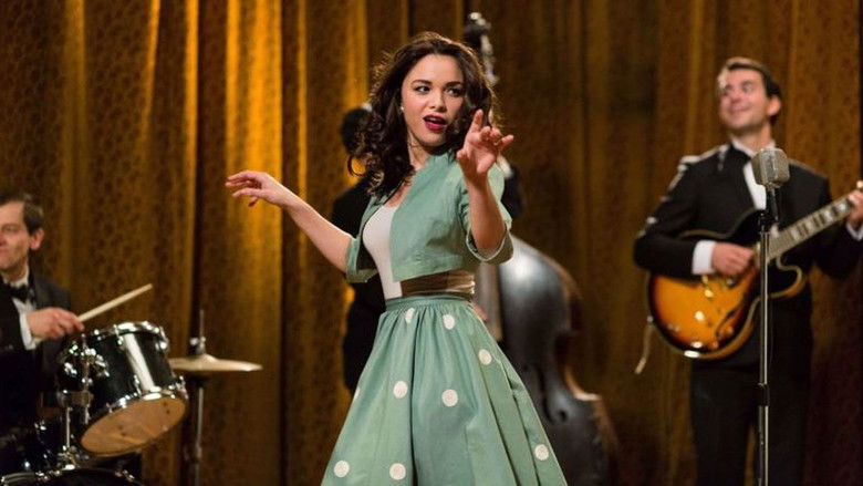 кадр из фильма Пеещите обувки