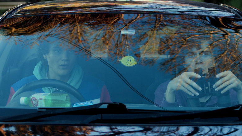 кадр из фильма MR. SELF DESTRUCT