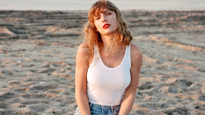 кадр из фильма Der Taylor-Swift-Effekt: Pop-Ikone und politische Hoffnungsträgerin