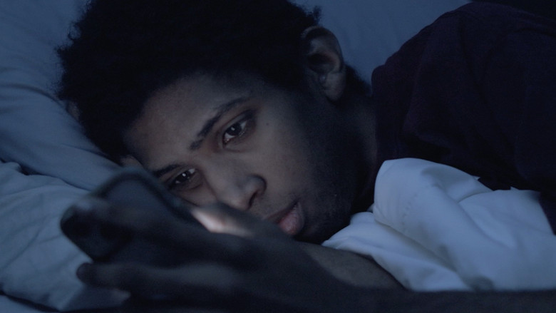 кадр из фильма PROXY