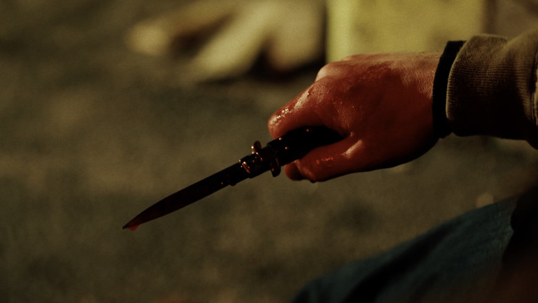 кадр из фильма Marion's Lilies