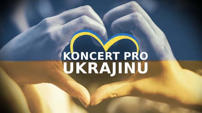 кадр из фильма Koncert pro Ukrajinu