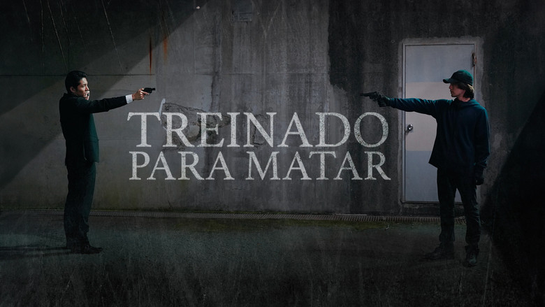 кадр из фильма Уборщик