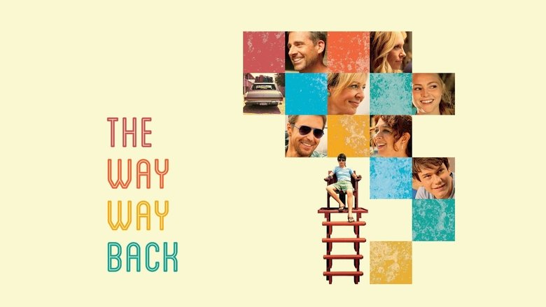 кадр из фильма Дорога, дорога домой