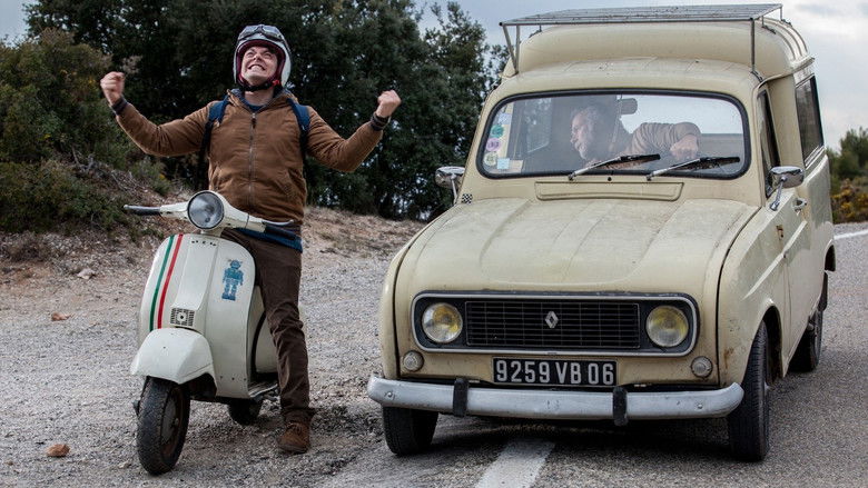 кадр из фильма Сынок