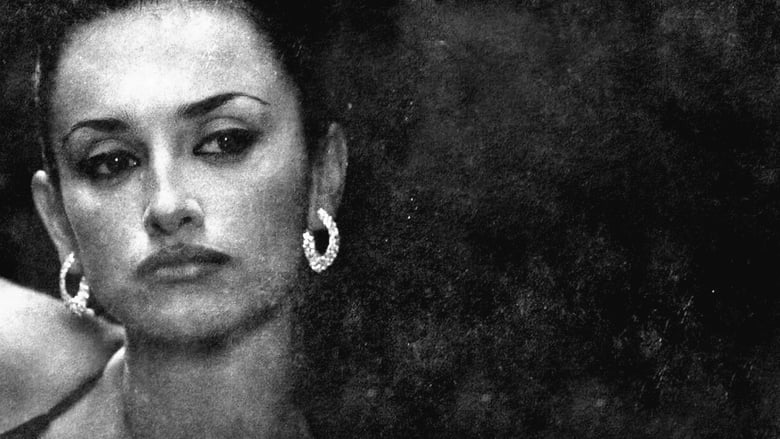кадр из фильма Penélope Cruz : les reflets de la passion