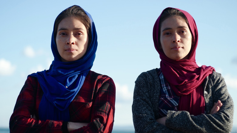 кадр из фильма Along the Way