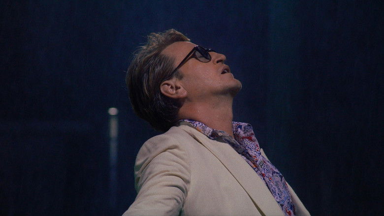 кадр из фильма Мучения на островах