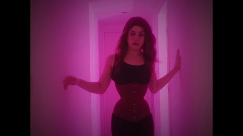 кадр из фильма MILKSHAKE