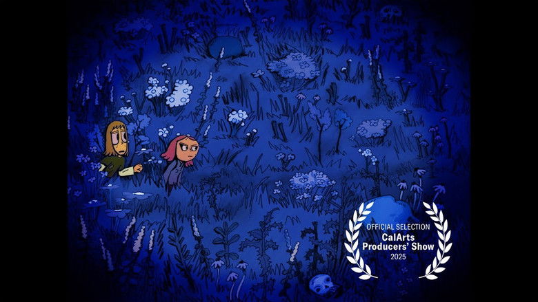 кадр из фильма THIS IS NOT AN EMERGENCY