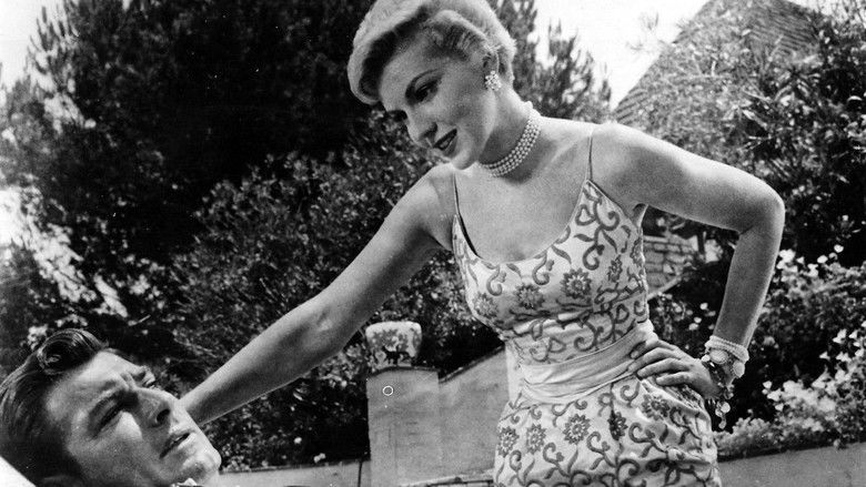 кадр из фильма Three Bad Sisters