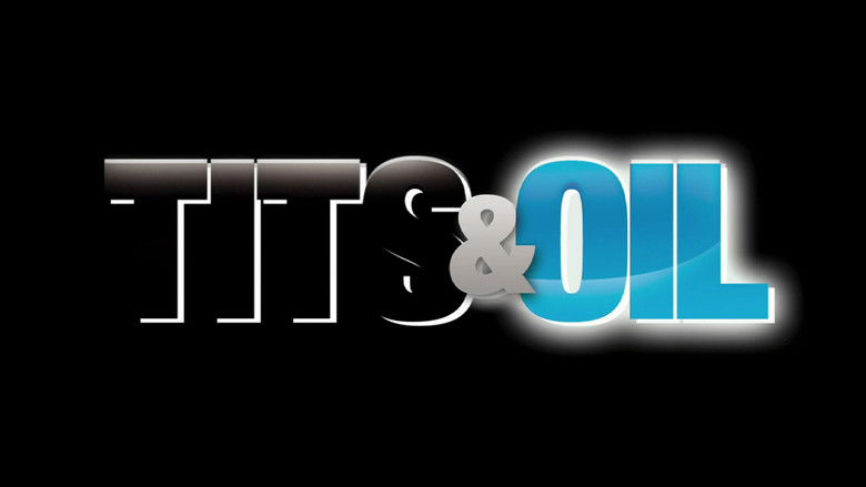 кадр из фильма Tits & Oil