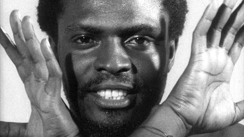 кадр из фильма Alma no Olho