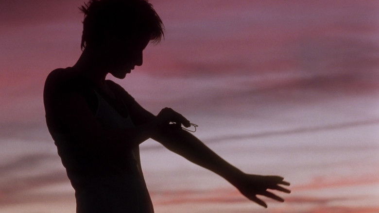 кадр из фильма Eldorado