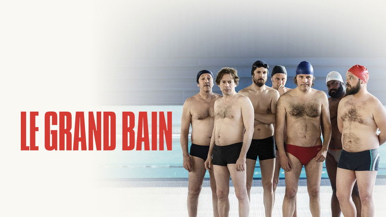 кадр из фильма Непотопляемые