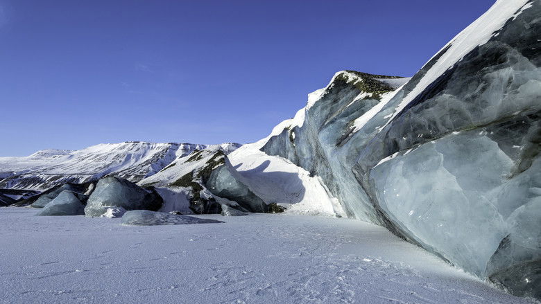 кадр из фильма Ice on Fire