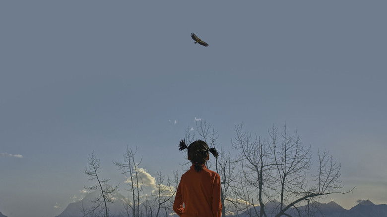 кадр из фильма Blue Kangling