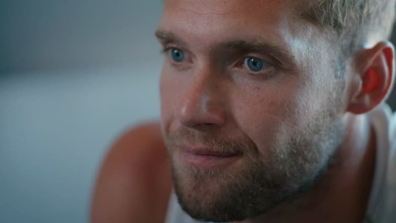 кадр из фильма Kevin Mayer : sous haute tension