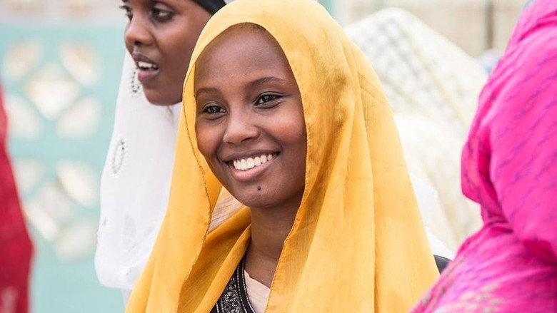 кадр из фильма Dhalinyaro