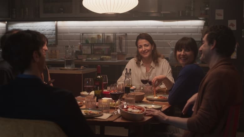 кадр из фильма Mi amiga Eva