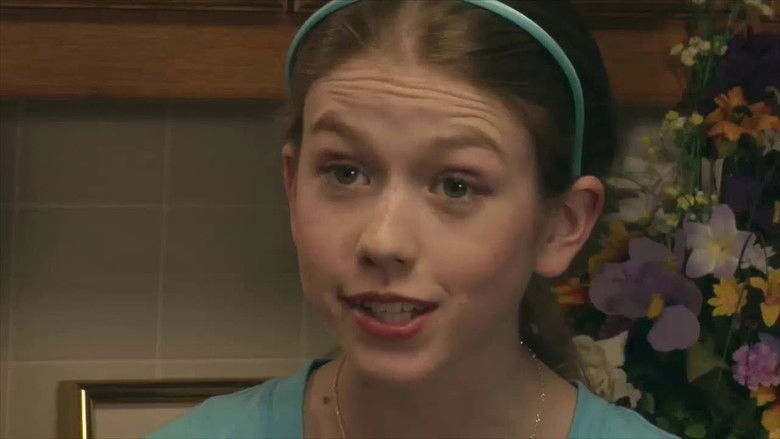 кадр из фильма Lily: More Than Puppy Love