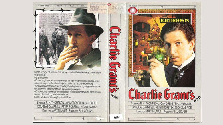 кадр из фильма Charlie Grant's War