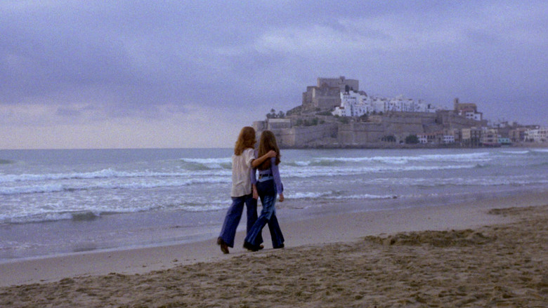 кадр из фильма El juego del diablo