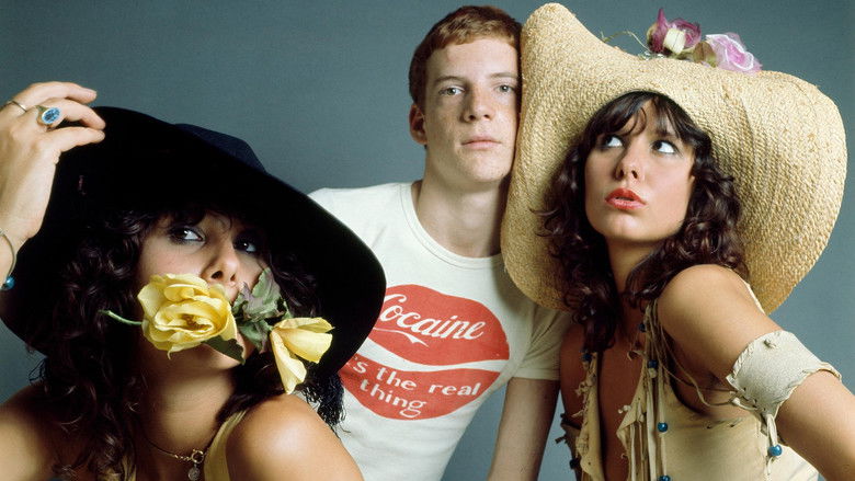 кадр из фильма Schneeweißrosenrot