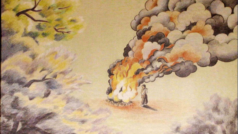 кадр из фильма Appreciation - The Tomiko Morimoto West Story