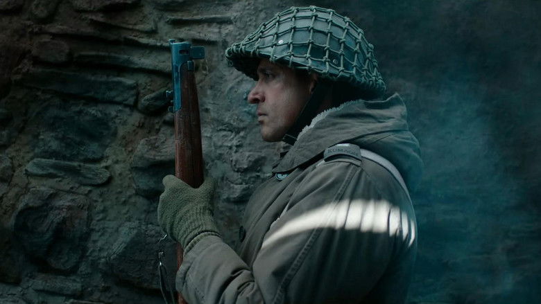 кадр из фильма 120  बहादुर